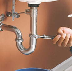 Dove Canyon plumbing